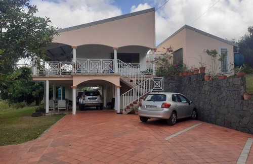 Ducos Apartment | Homerez - Apt. in Ducos with terrace.