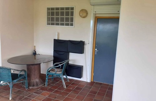Ducos Apartment | Homerez - Apt. in Ducos with terrace.