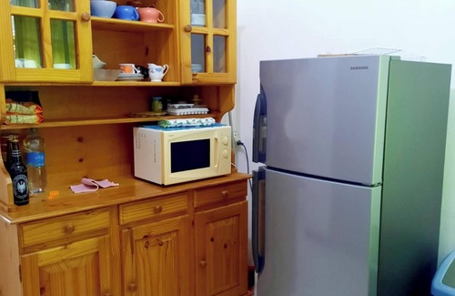 Flic-en-Flac Apartment | Homerez - Apt in Flic en Flac with Pool