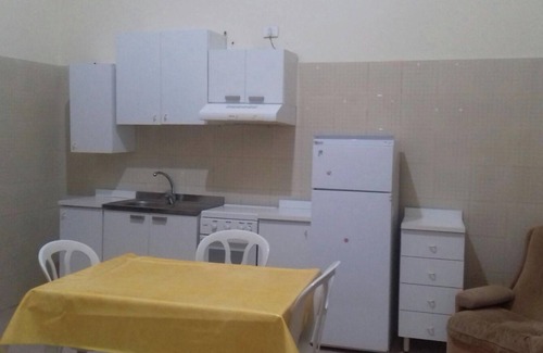 Mazara del Vallo Apartment | Homerez - Apt. in Mazara del Vallo