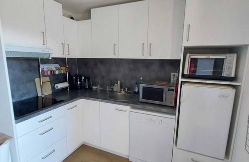 Eclose-Ouest Apartment | Homerez - Apt in L'Alpe d'Huez