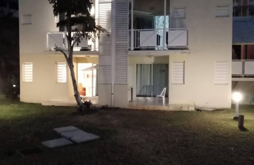 Tartane Apartment | Homerez - Apt. in La Trinité with pool
