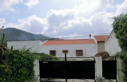 Monchique Apartment | Homerez - Apt in Monchique with pool