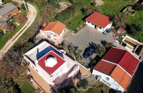 Monchique Apartment | Homerez - Apt in Monchique with pool