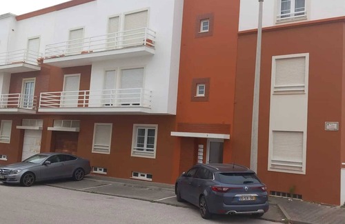 Peniche Apartment | Homerez - Apt in Peniche near beach