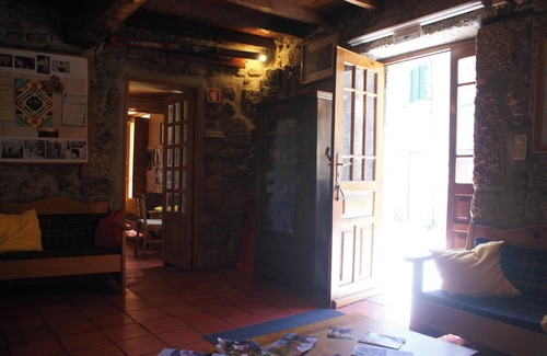 Seia Apartment | Homerez - Apt in Seia with fireplace
