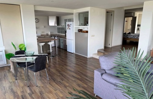 Pobles del Sud Apartment | Homerez - Apt in Valencia sea view