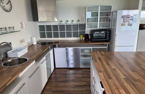 Pobles del Sud Apartment | Homerez - Apt in Valencia sea view