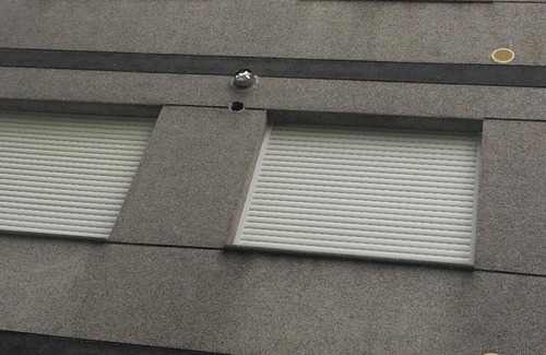 Laxe Apartment | Homerez - Apt. Laxe with Balcony