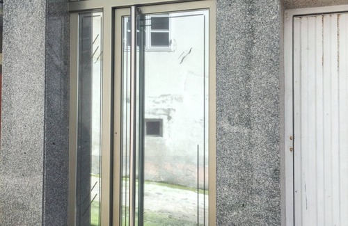 Laxe Apartment | Homerez - Apt. Laxe with Balcony