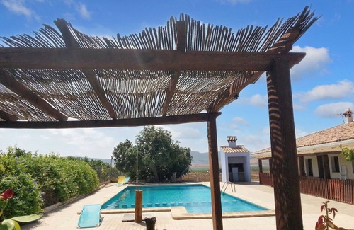 Caravaca de la Cruz Apartment | Homerez - Apt Noguericas, jacuzzi