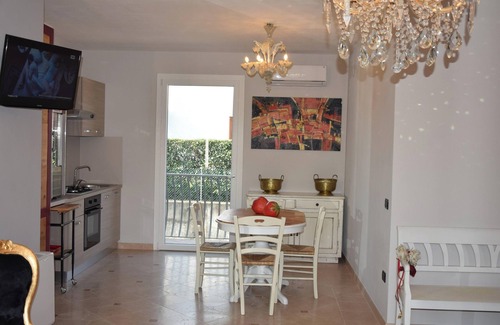 Romano d'Ezzelino Apartment | Homerez - Apt. Romano D'Ezzelino