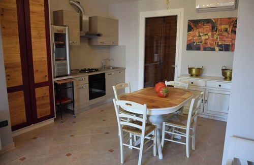 Romano d'Ezzelino Apartment | Homerez - Apt. Romano D'Ezzelino