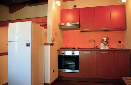 Scilla Apartment | Homerez - Apt. Scilla sea view