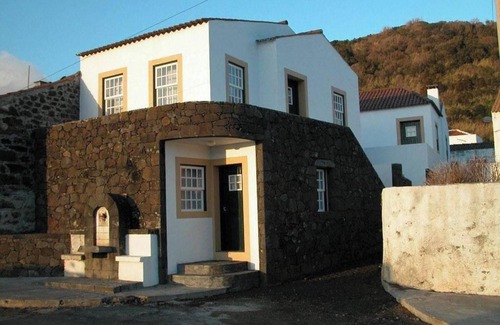 Lajes do Pico Apartment | Homerez - Apt sea view, Lajes Do Pico