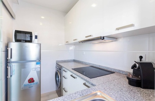 Praia da Rocha Apartment | Homerez - Apt. sea view, Portimão