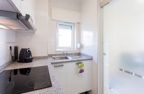 Praia da Rocha Apartment | Homerez - Apt. sea view, Portimão