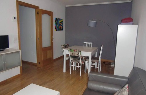 Zamora Apartment | Homerez - Apt Zamora, Garden View.