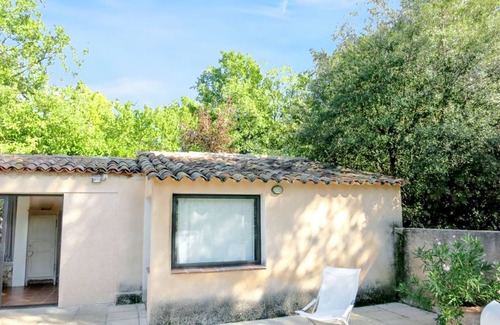 Barjols House | Homerez - Barjols House w/Pool