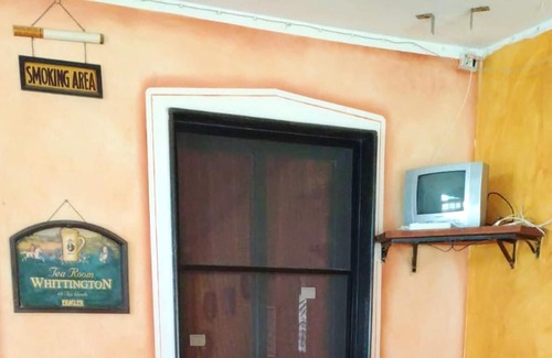Santa Maria Coghinas Apartment | Homerez - Beautiful appartement 5 km away from the beach for 4 ppl. with terrace