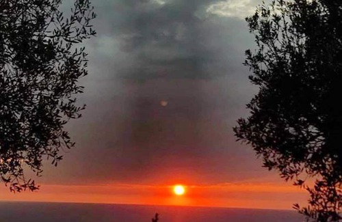 San Mauro Cilento Apartment | Homerez - Beautiful apartment With sea view and garden