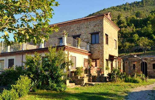San Mauro Cilento Apartment | Homerez - Beautiful apartment With sea view and garden