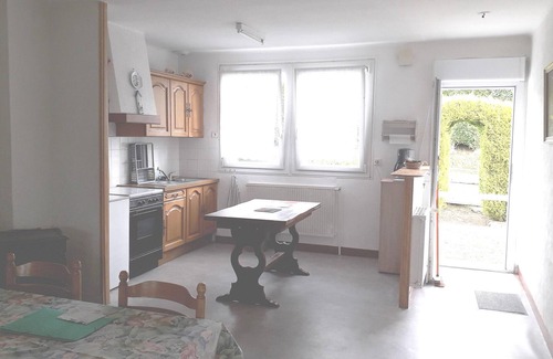 Loguivy-Plougras House | Homerez - Beautiful house for 4 ppl. at Loguivy-Plougras