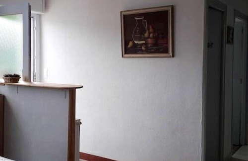 Loguivy-Plougras House | Homerez - Beautiful house for 4 ppl. at Loguivy-Plougras