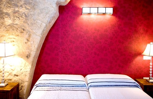 Villalpando Apartment | Homerez - Beautiful appartement for 8 ppl. with balcony at Villalpando