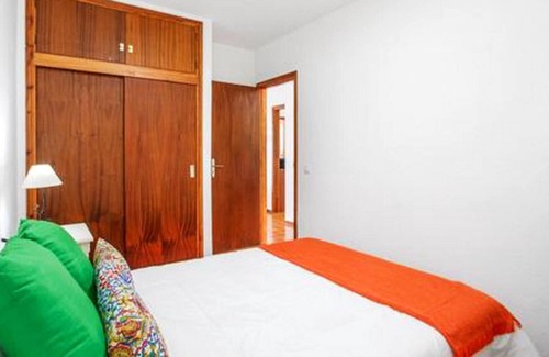Bajamar Apartment | Homerez - Beautiful appartement 1 km away from the beach for 4 ppl. at Bajamar
