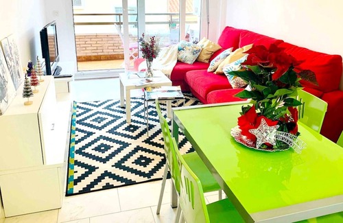 Santona Apartment | Homerez - Beautiful appartement 500 m away from the beach for 4 ppl. at Santoña