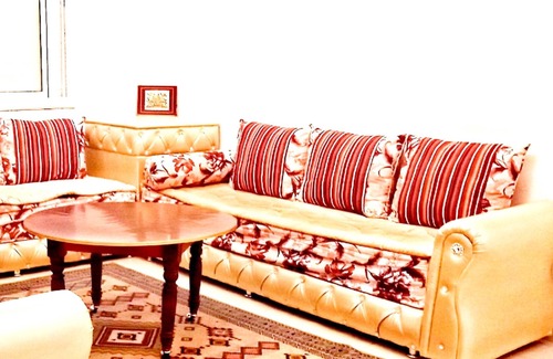 Kenitra Apartment | Homerez - Beautiful appartement for 4 ppl. with balcony at Kenitra