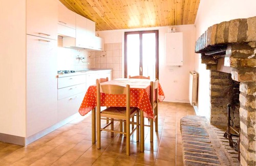 Urbino Apartment | Homerez - Beautiful appartement for 4 ppl. at Urbino