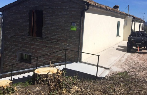 Urbino Apartment | Homerez - Beautiful appartement for 2 ppl. at Urbino