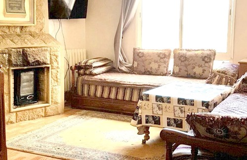Ifrane Apartment | Homerez - Beautiful appartement for 4 ppl. at Ifrane