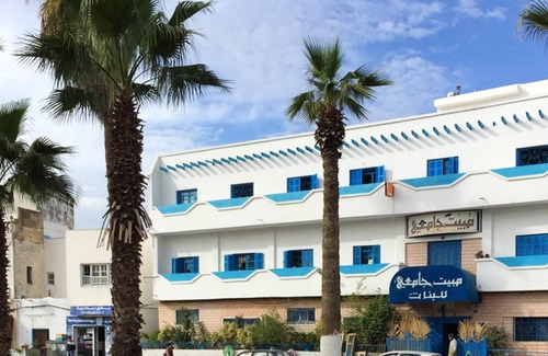 Bab Lakouas Apartment | Homerez - Beautiful appartement 5 km away from the beach for 5 ppl. at Tunis