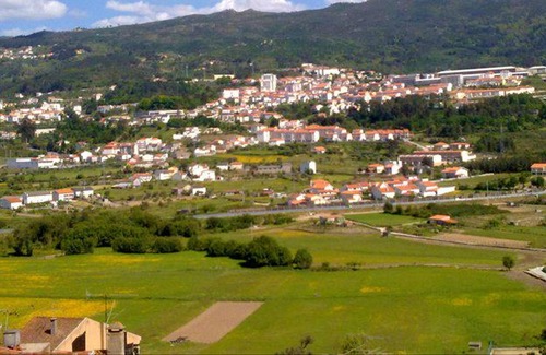 Seia Apartment | Homerez - Beautiful appartement for 6 ppl. with terrace at Seia