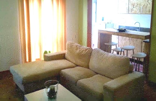 Seia Apartment | Homerez - Beautiful appartement for 6 ppl. with terrace at Seia