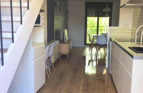 Xativa Apartment | Homerez - Beautiful appartement for 6 ppl. with terrace at Xàtiva
