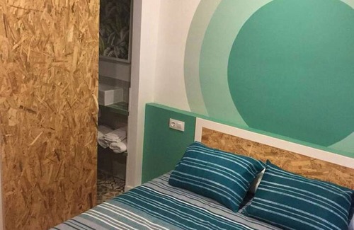 Xativa Apartment | Homerez - Beautiful appartement for 6 ppl. with terrace at Xàtiva