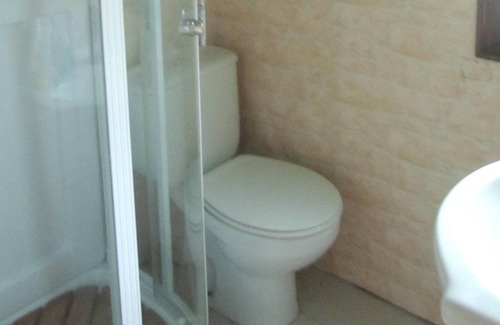 Arguelles House | Homerez - Beautiful house for 4 ppl. at El Pumarín