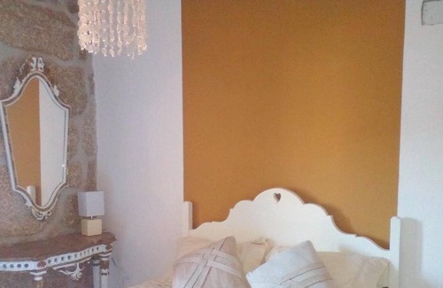 Belmonte House | Homerez - Beautiful house for 8 ppl. with balcony at Belmonte