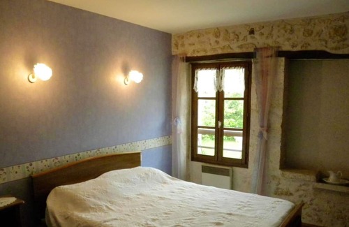 Labrihe House | Homerez - Beautiful house for 5 ppl. with terrace at Labrihe
