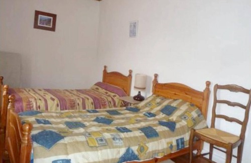Soulan House | Homerez - Beautiful house for 4 ppl. with terrace at Soulan