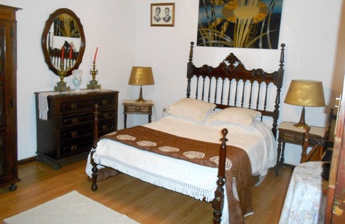 Guilhofrei House | Homerez - Beautiful house for 6 ppl. with terrace at Gontim