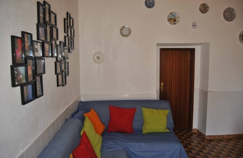 Minas de Sao Domingos House | Homerez - Beautiful house for 8 ppl. at Mértola