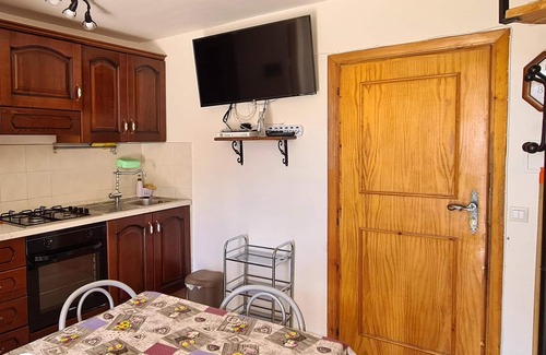 Valle del Sole Apartment | Homerez - Beautiful appartement for 6 ppl. with balcony at Pizzoferrato