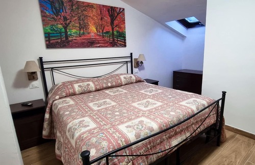 Valle del Sole Apartment | Homerez - Beautiful appartement for 6 ppl. with balcony at Pizzoferrato