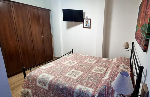 Valle del Sole Apartment | Homerez - Beautiful appartement for 6 ppl. with balcony at Pizzoferrato