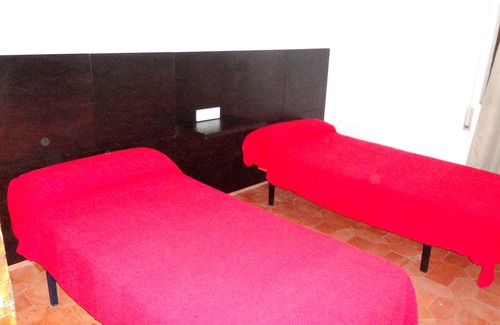 Grazalema Ski Chalet | Homerez - Big chalet for 12 ppl. with swimming-pool and terrace at Grazalema